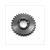 KICKSTARTER TANDWIEL DERBI SENDA-R ORG