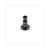 KOPPELING TREKPEN DERBI SENDA-R NT (D50B0) ORG