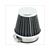 POWERFILTER 54mm TYPE K&N SUPERTEC