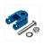 SCHOKBREKERVERHOGER MINARELLI/PEU 8-25mm BLAUW