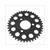 ACHTERTANDWIEL HONDA NSR (420) 50mm 3gats 40t IGM