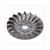 HALF POELIE/KOELVIN XOR/CT50/CPI ALUMINIUM ST