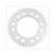 ACHTERTANDWIEL MH RX/DERBI GPR''04 108mm 6g 48t IGM