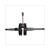 CRANKSHAFT HONDA SFX/BALI CM