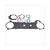 PAKKINGSET COMPLEET HONDA WALLAROO/FOX (PRC)