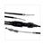 KABEL GAS PIAGGIO RUNNER/ZIP/NRG 2T COMPLEET ST