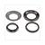 BALL BEARING SET PIAGGIO RUNNER/TYPHOON/STALKER 
