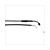 KABEL GAS PEUGEOT VIVA CITY KATALYSATOR SUPERTEC
