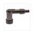 ZÜNDKERZENSTECKER NGK 2T 90grad LB01F