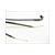 KABEL GAS PIAGGIO DNA SUPERTEC
