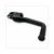 KICKSTARTER SUZUKI STREETMAGIC IJZER OPKLAPB ZWART