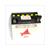 ACCU CB 7L-B (YB 7L-B ) 137x77x132 