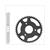 REAR SPROCKET RIEJU RS2 MATRIX 55mm 3holes 46t IGM