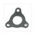 GASKET SILENCER NEXT-R/RS-TG2