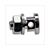 NIPPLE FREIN VESPA-ARRIER/TOMOS ARRIER+DERRIER (1)