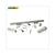 STURZPADS KIT GILERA GPR50 IGM