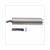 SCHALLDÄMPFER TECNIGAS MX ALUMINIUM
