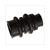 AANZUIGRUBBER ZUNDAPP STD KORT 15mm