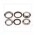 BALL BEARING SET YAMAHA AEROX NM 30mm