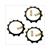 CLUTCH PAD KIT SUZUKI RMX  8pcs SP