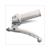 HANDLE GAS TOMOS A35 COMPLEET WIT