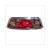 ACHTERLICHT YAMAHA SLIDER/BETA ARK LEXUS