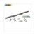 STURZPADS KIT MOTO HISPANIA RX50 IGM