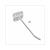 HOOK EXPOSITION STAND       15cm