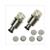 VENTILKAPPE MIT LAMPE ALU SATZ ELEC