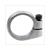 EXHAUST CLAMP ZUNDAPP 34mm MASSIVE SILEX