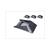 AIR FLOW KIT 4pcs SPACE CARBONE