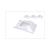 AIR FLOW KIT 4pcs SPACE BLANC