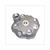 CULASSE AIRSAL DERBI SENDA-R ot 48.0mm