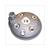 CULASSE AIRSAL MINARELLI LC 40.0mm