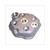 CULASSE AIRSAL PIAGGIO LC 40.0mm 