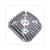 CULASSE T6 AIRSAL MINARELLI VERT 40.0mm