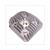 CULASSE T6 AIRSAL MINARELLI VERT 47.6mm 