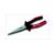 WIRE STRIP.PLIERS ORB.THIC 160mm