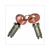 SLOTEN-SET PIAGGIO RUNNER-FL/PURE (dik) 2st 
