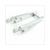 HINTERRADSCHWINGE PRESTIGIO TOMOS A3/A35