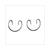 CIRCLIPS DE PISTON 12mm (2)