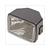 HEADLIGHT UNIT TOMOS A35/STD/QUADRO SQUARE CE