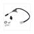 BENZINEKRAAN PEUGEOT FOX ELECTRISCH 12x1mm/6mm OMG