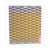 GRILLE UNI 30 x 30        DORE TUNING