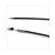 CABL.DE CHOKE HONDA WALLAROO SUPERTEC