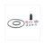 DICHTUNGSATZ DELL PHBL DELL RUBBER (1)
