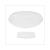 TAILLIGHT GLASS PEUGEOT LUDIX CLEAR ELEC