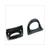 POIGNEE YAMAHA NEO'S AM DUO NOIR SET