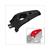 SELLES YAMAHA AEROX DUO NOIR