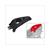 SELLES YAMAHA AEROX DUO CARBONE